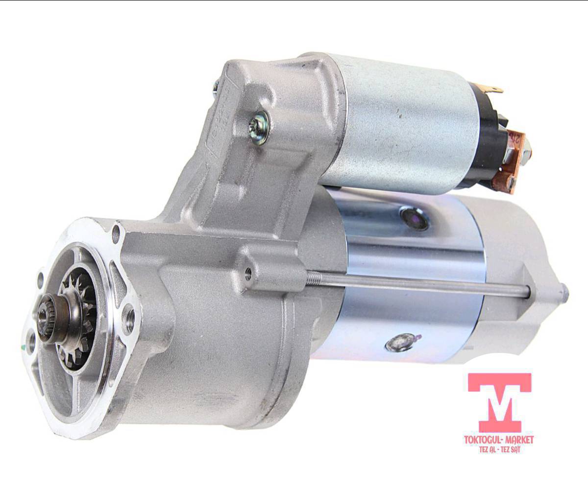 Портер бирдин жаны стартери сатылат эң жакшы стартерден