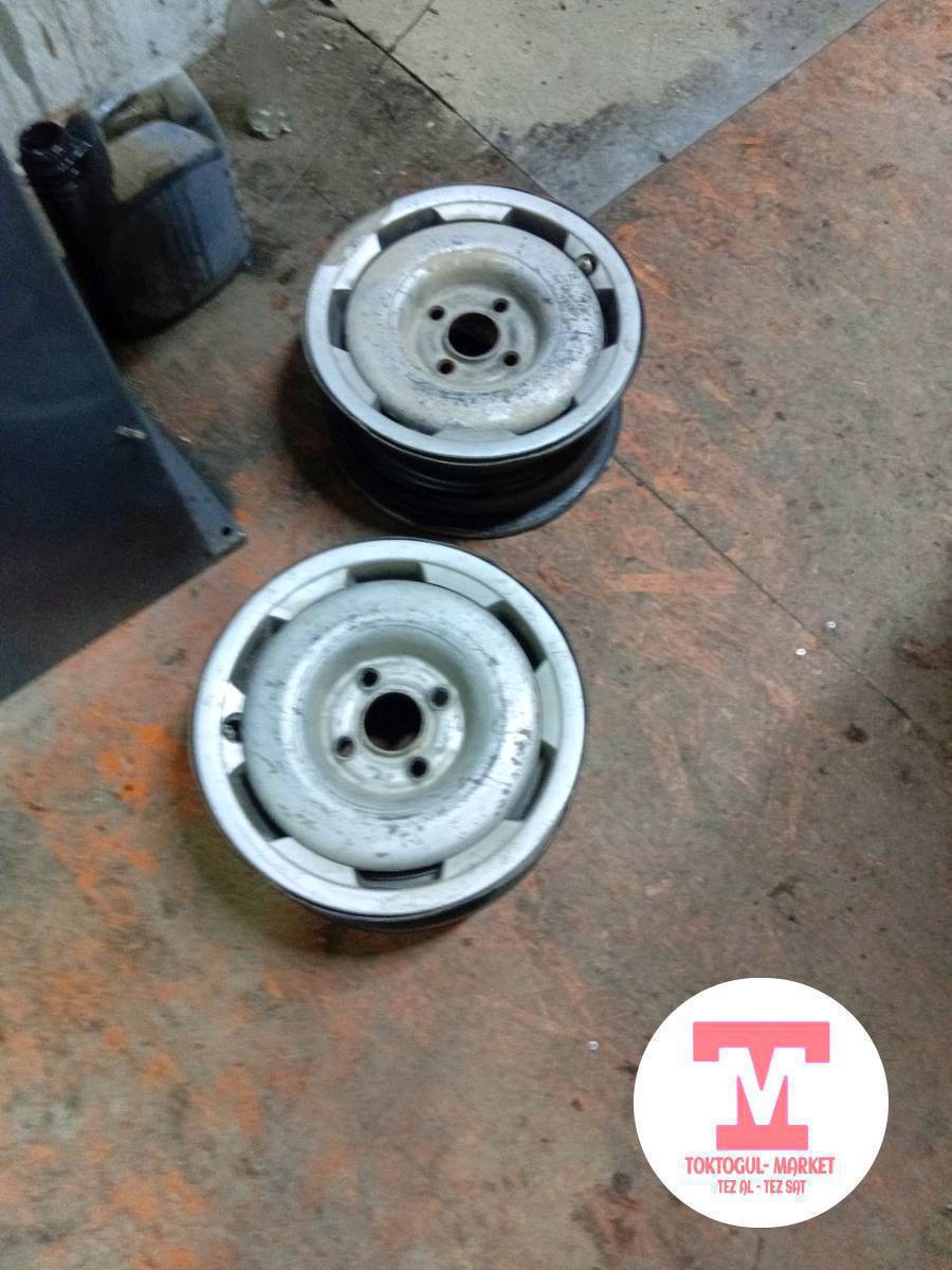 диска размер 13 голф пара 500 сом

шыналар р14 175.65 
2000 сом шт