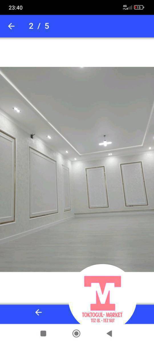 Евро ремонт жазайбыз шпаклёвка гипсокартон абой ламинат кафель ешик