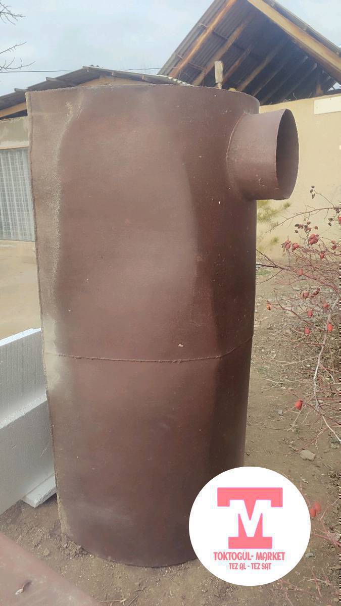 сатылат, 2 тонна 15000 сом