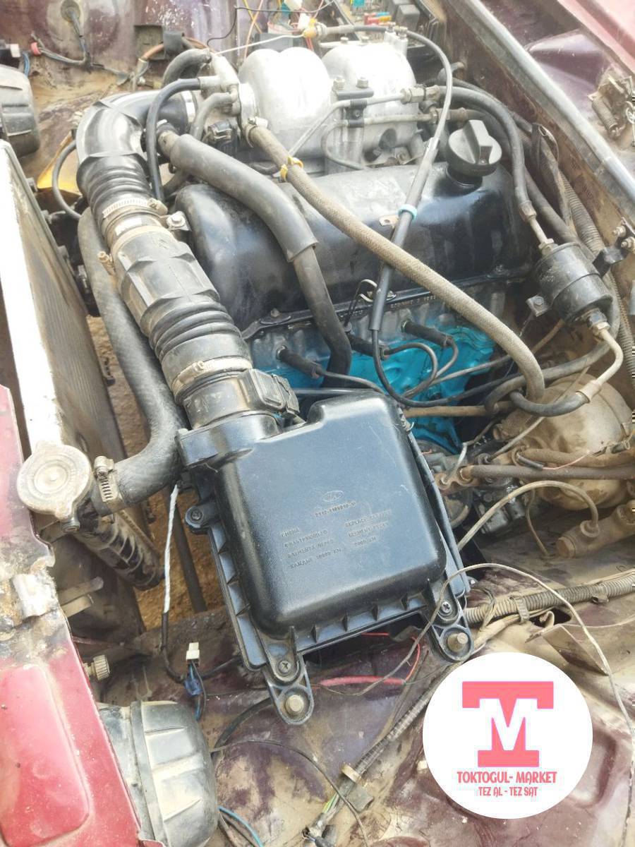 инжектор матор 5.каропка сатылат.0702422474