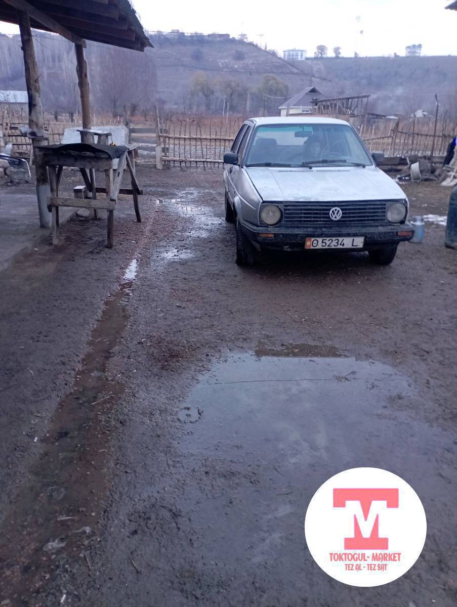 ушул голф2. об1,8. на хаду баасы 120000содалашуу болот 0704798789 ушуга ча лгыла