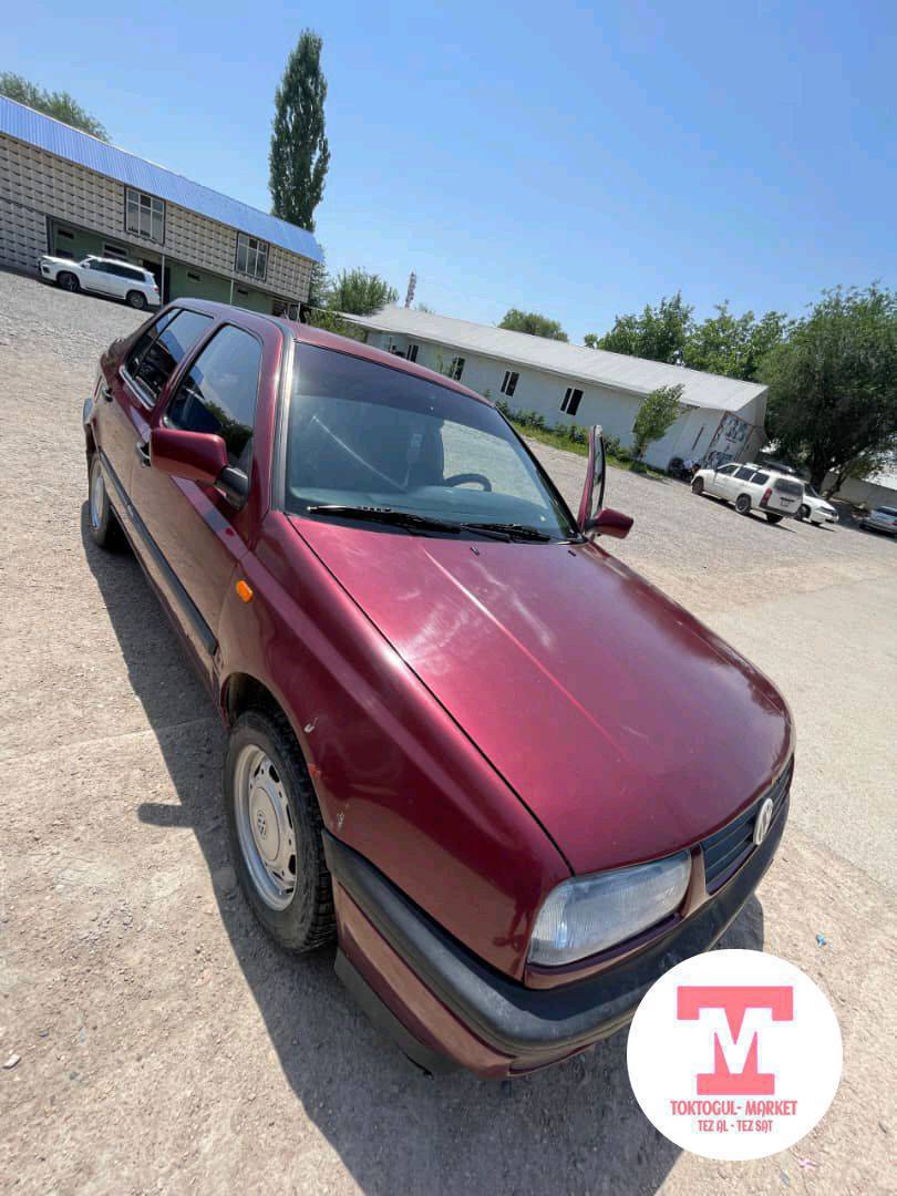 Венто сатылат жылы 94 об 1.8 моно абалы өтө жакшы касметика боло турчу жери влажения по жланя