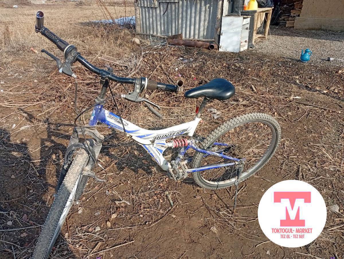 Велик Сатылат