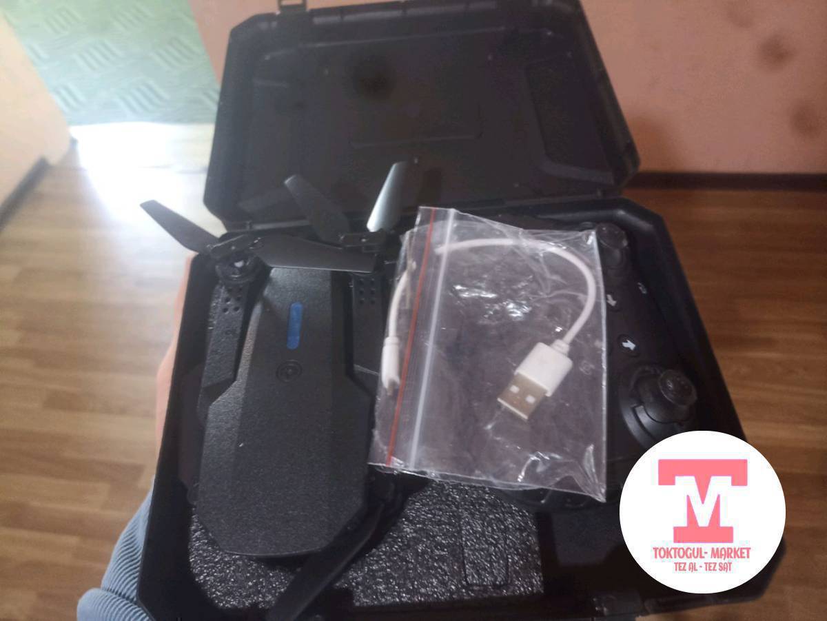 Дрон сатылат Жап жаны Колдонулбайле турат цена 800с