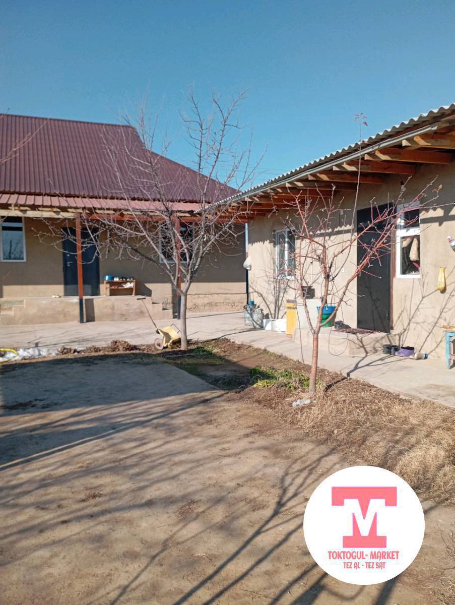 Там сатылат таласбай районунда 6,5млн
тел 702293277