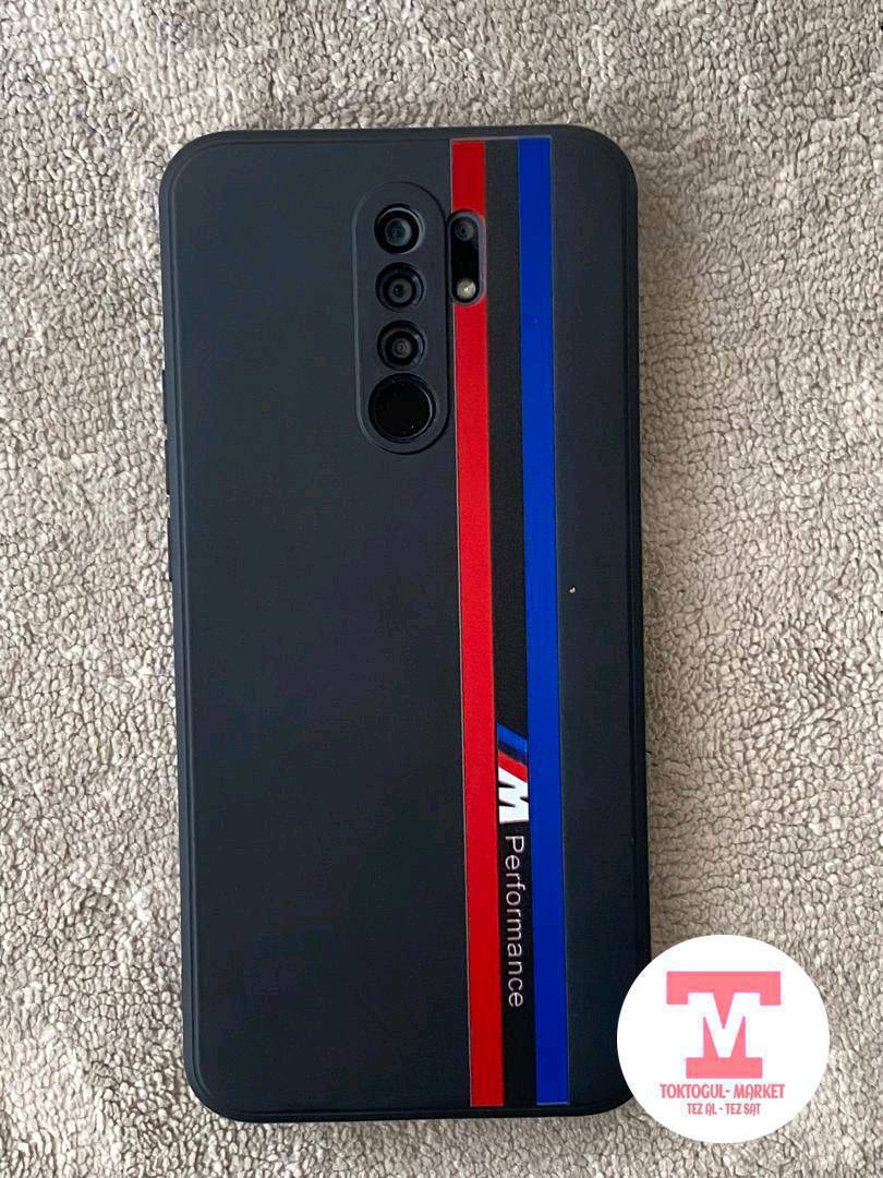 Срочно редми 9 га жап-жаны чехол сатылат