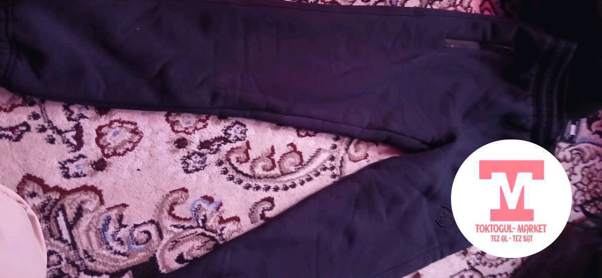 арзан кийимдер сатылат