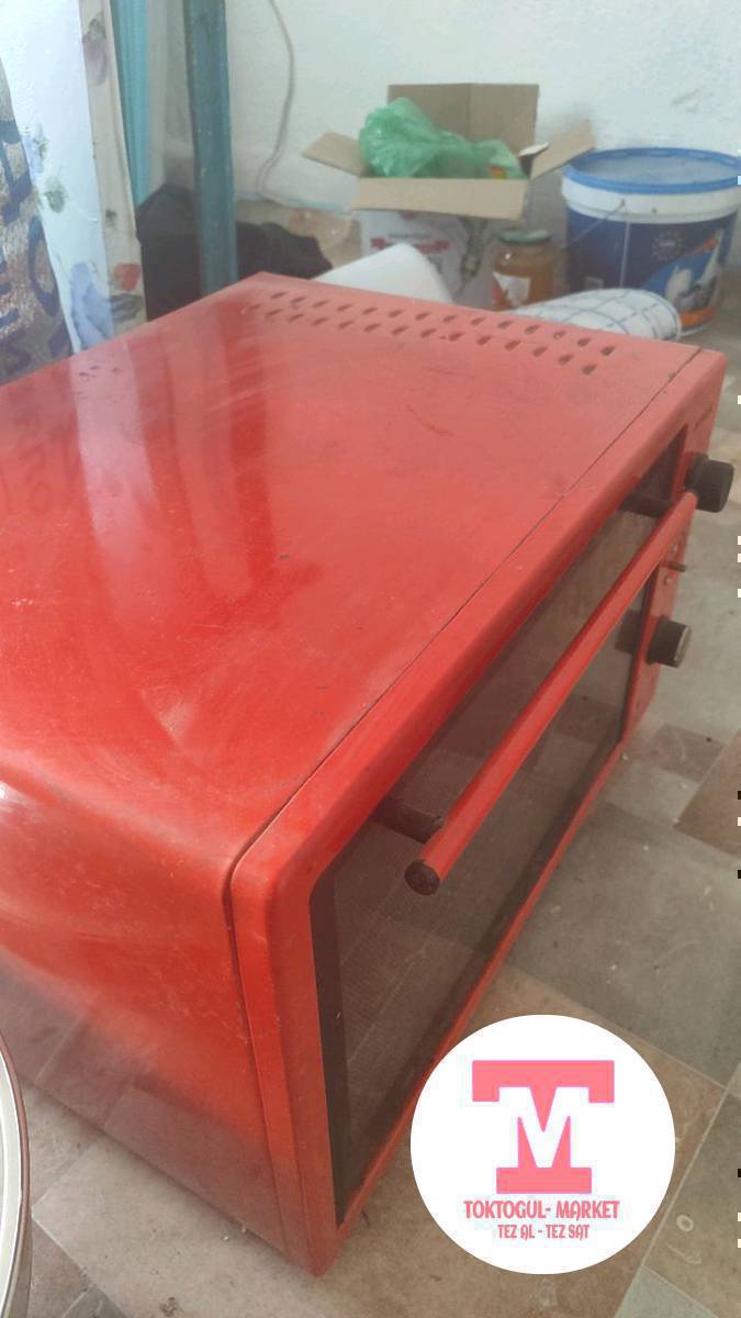 духовка менен пол автомат сатылат