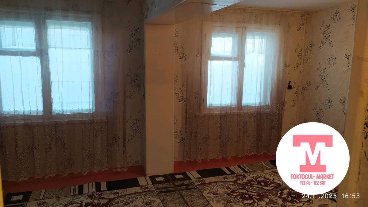 Квартира берилет Абды Сүйөркулов көчөдөй