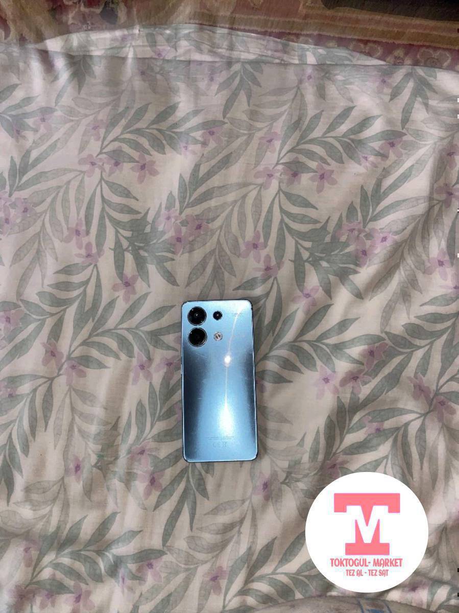 Redmi note 13
память 128гб
состояние идеал
обмен на айфон хр,хs,11,12.