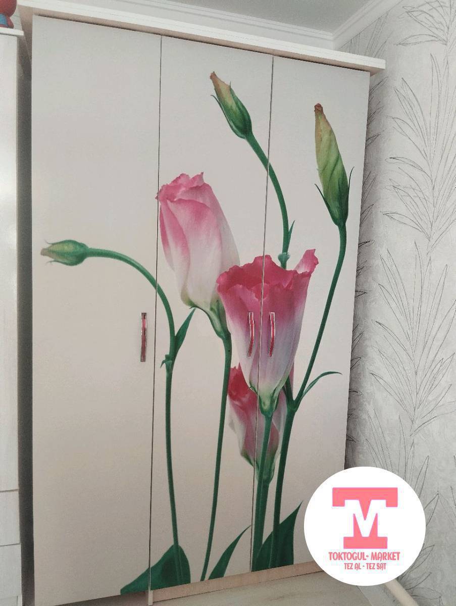 Сүрөттөгүлөр сатылат