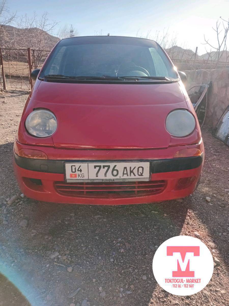 98 жылкы 0.8 об механика матор май жебейт