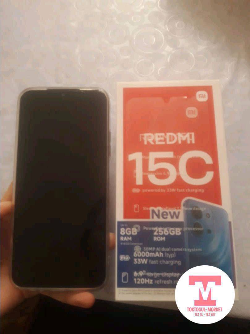 Редми 15с телефон сатылат баасы 10 мин колдонула элек алган бойдон колдонулган жок. Адлер жожо тооктор бар 800дон жожого бурудер бар 3000с