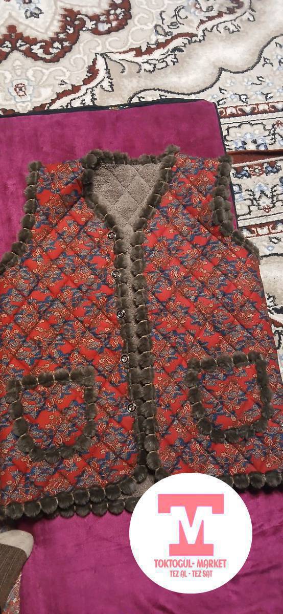 Арзан кийимдер сатылат!
Ватсап группабызга кошулуу 👇👇👇!!!

https://chat.whatsapp.com/Lr4A7RyWTg42WAviZVa2H7