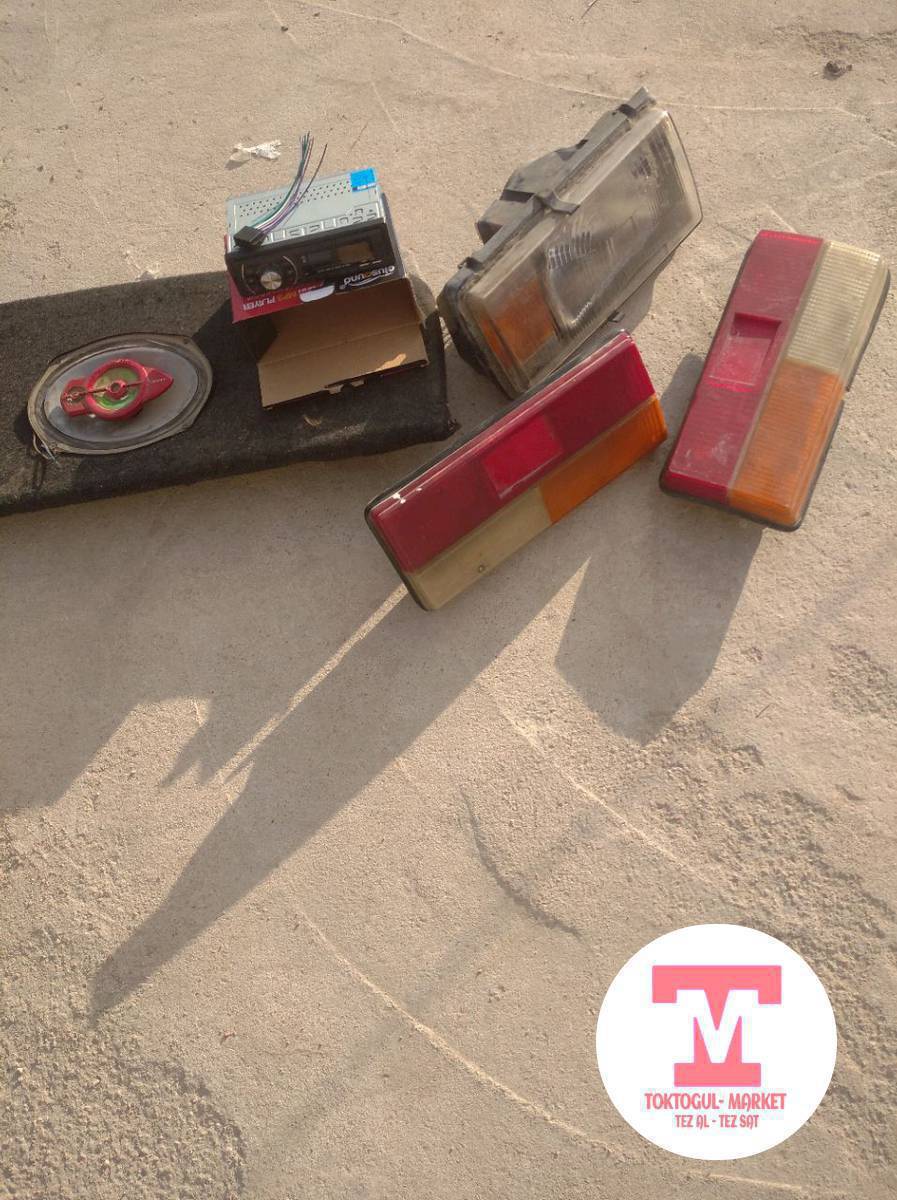 Ассалоому алейкум жамаат жигули 07ге запчасттар сатылат арзаныраак эле берем чалыныстар