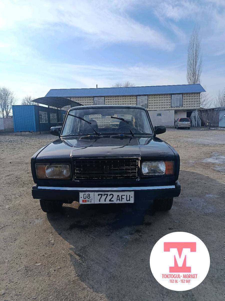 сатылат жылы 2010 басы 120000 сом