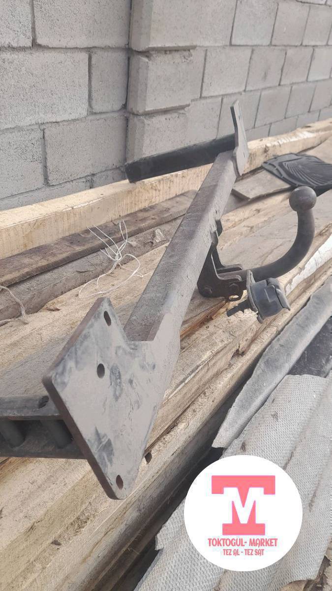 Аудис4 фаркоп сатылат