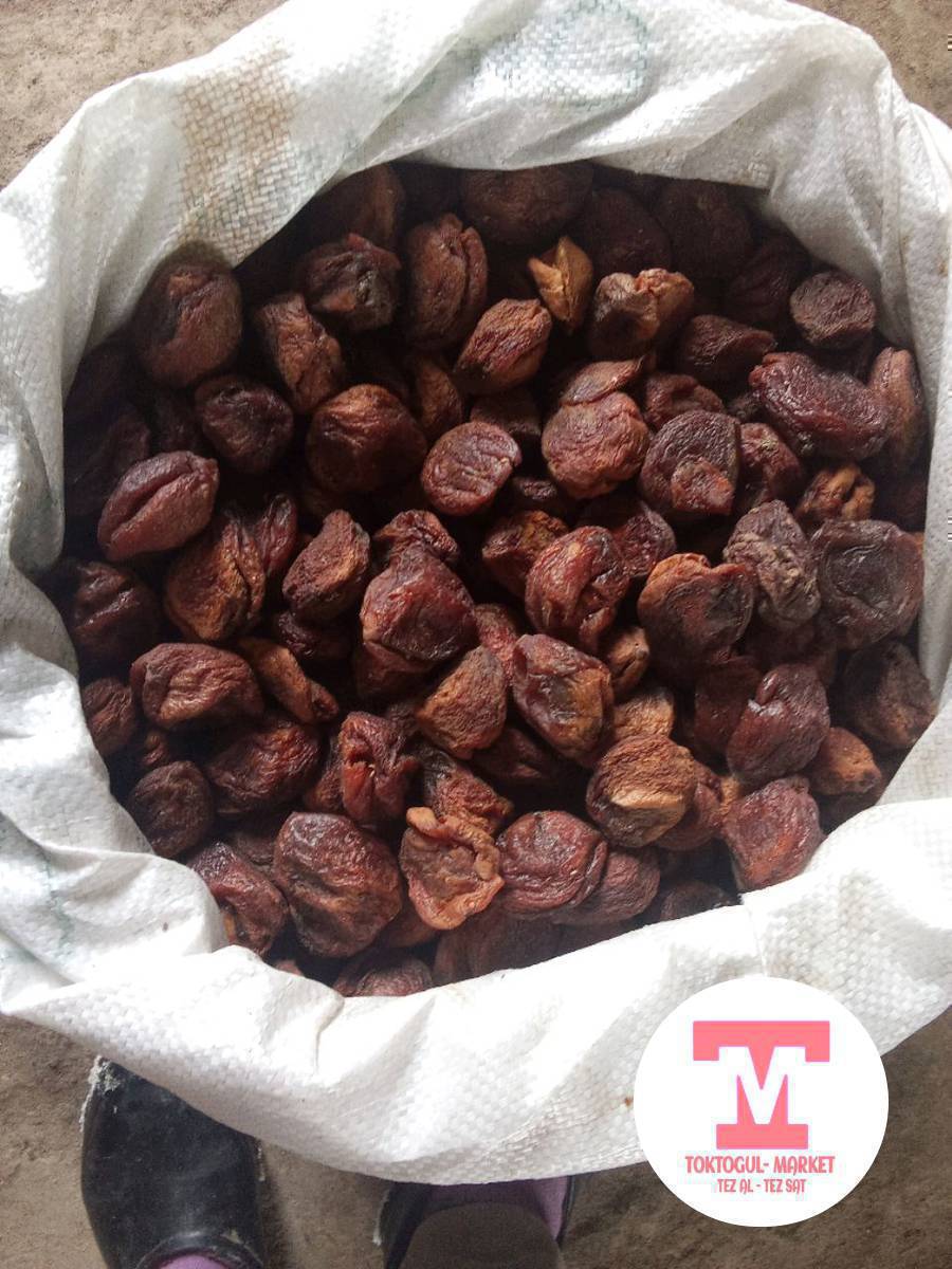 Баткендин өрүгү сатылат