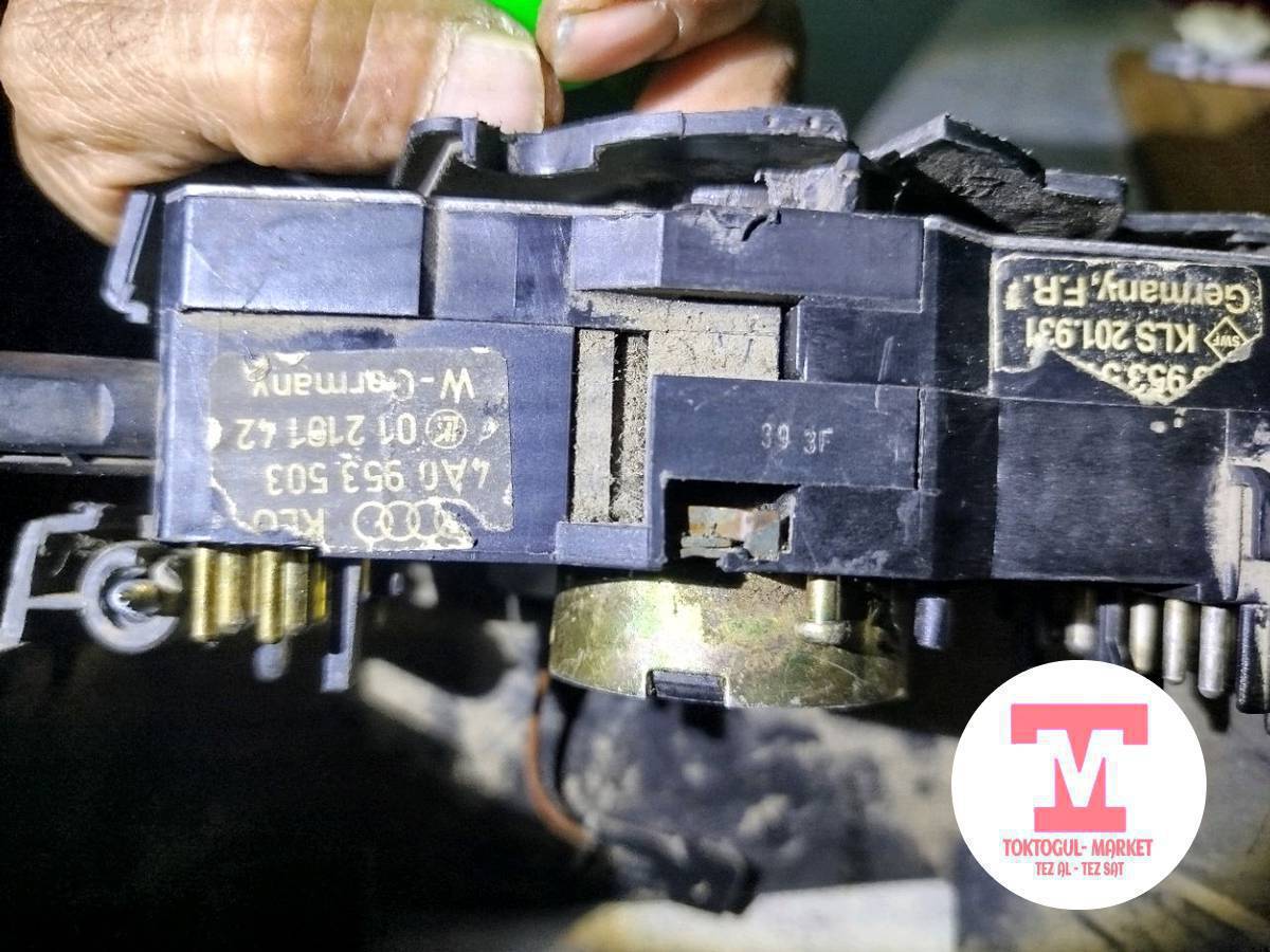 Ауди с4 гитарасы керек бензин насостун датчиги ,печканын маторчиги керек болсо чалып коюнуздар.