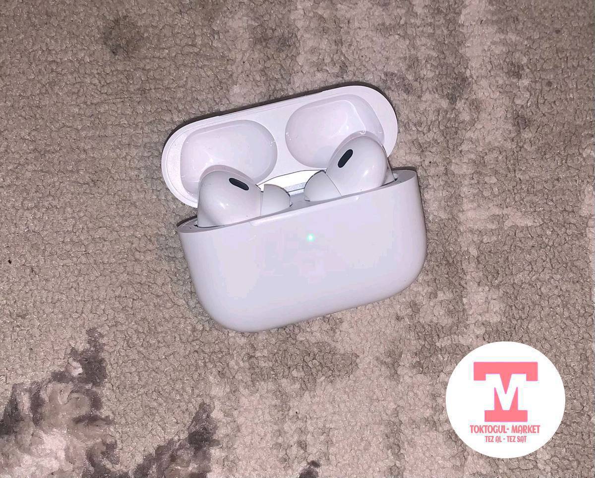 беспроводные наушники сатылат. Жаны, каробкасы бар, качество звук сонун