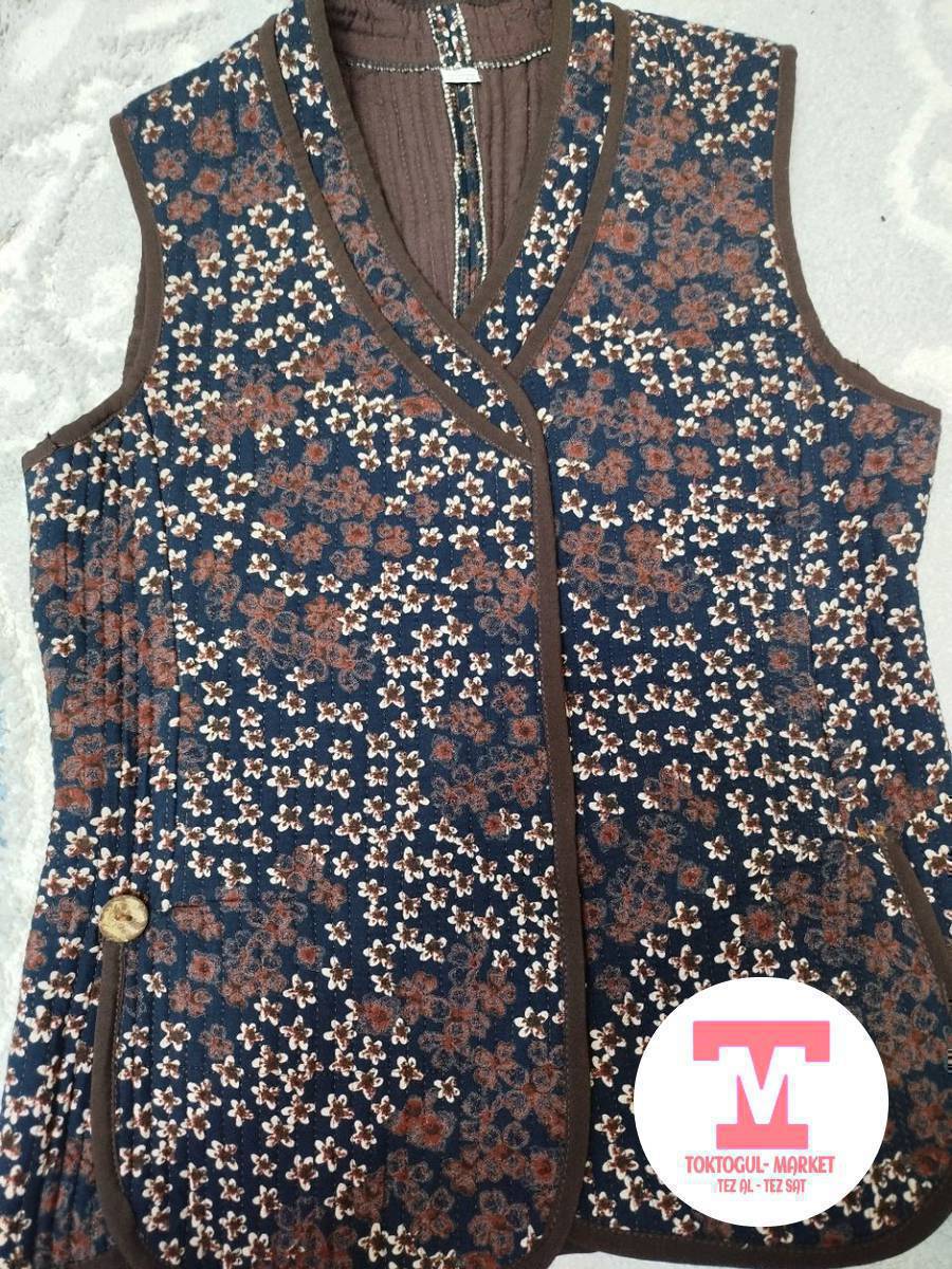 Жаңы чермий сатылат размер 46