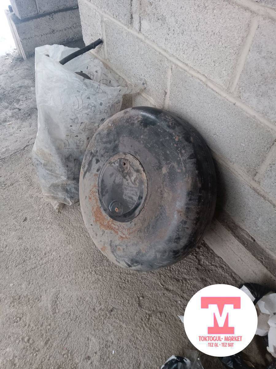 Срв 1, ге газдын бачогу сатылат баасы келишим турдо