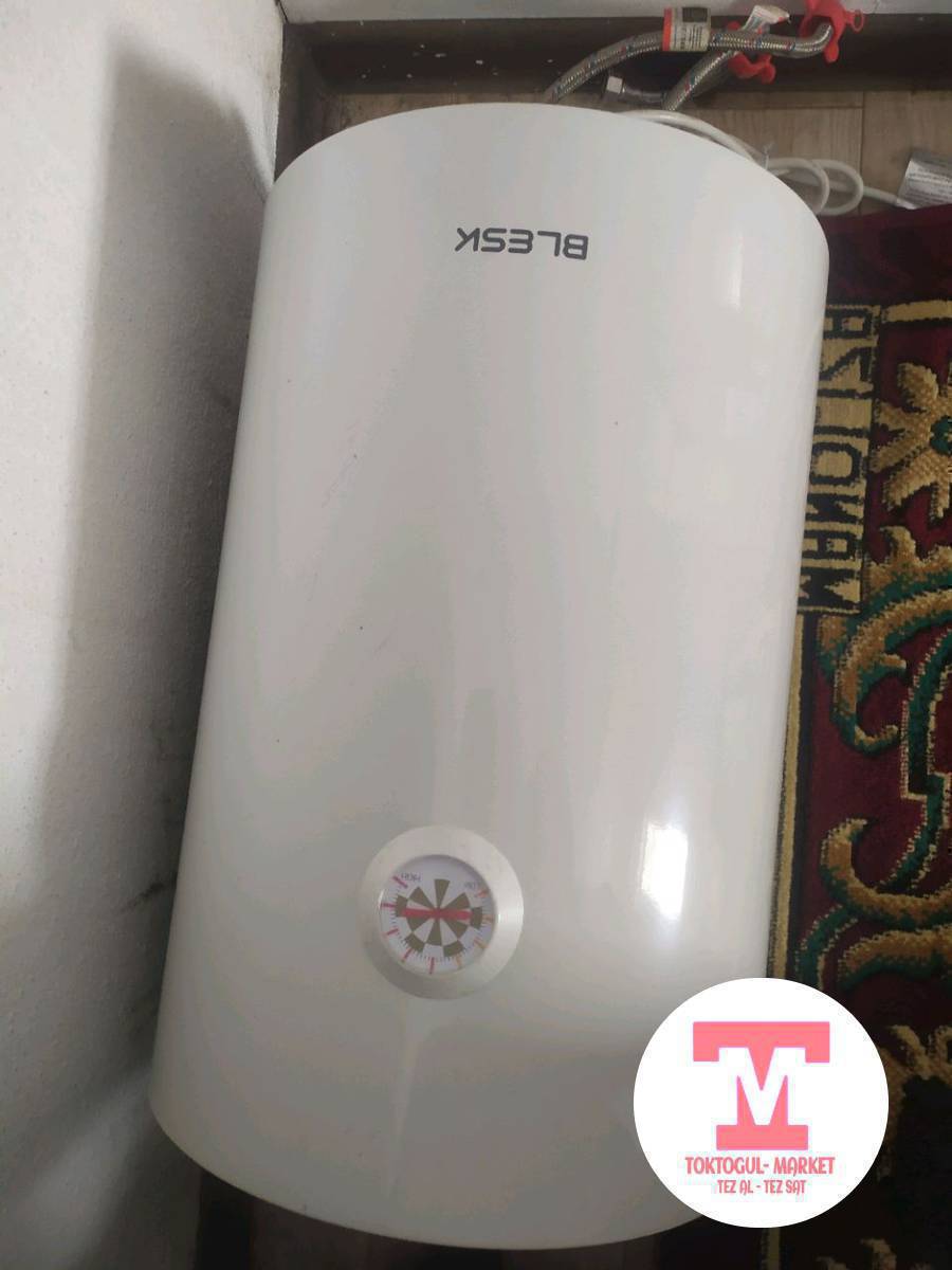 аристон сатылат 30 литрь блеск фирма 2 ай колдонулган срочно баасы 6000 тушу жолу бар ватсапка жазгыла суйлошобуз алам десенер