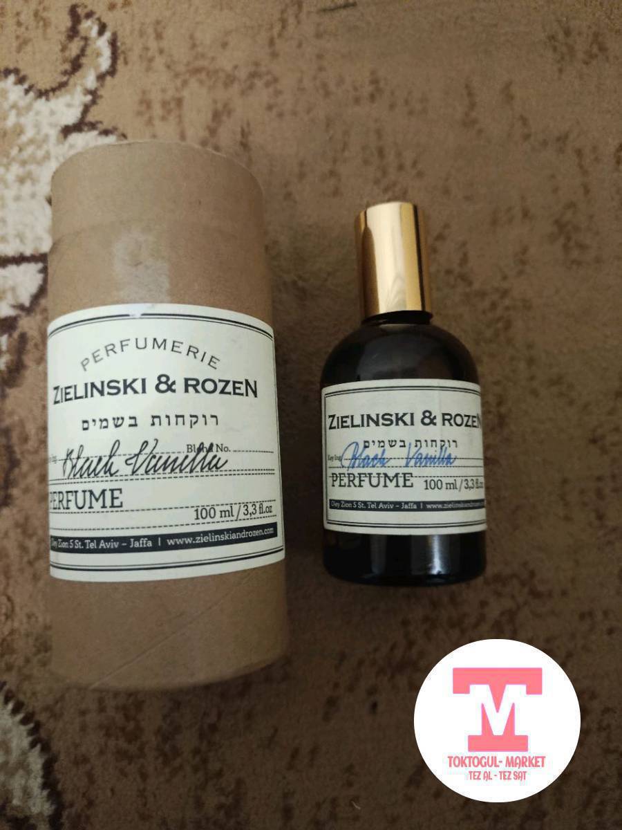 Прдаётся новый упаковный парфюм 3000с сам взял 3500