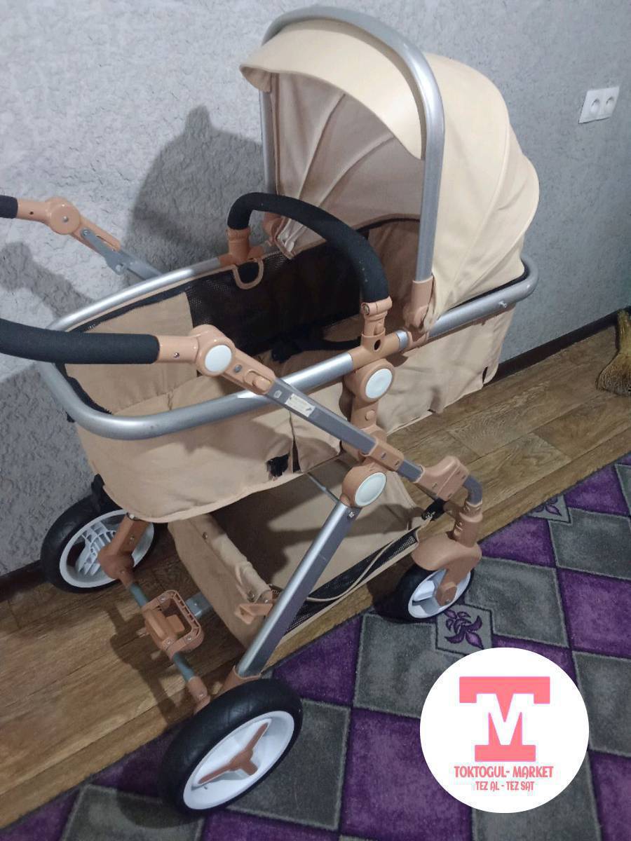 Арзан коляка сатылат болушу эле 3000 сом