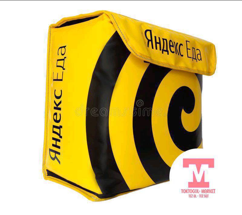 Курьер сумкалары сатылууда, 2000 сомдон, Б/У.