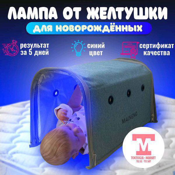 арендага берилет