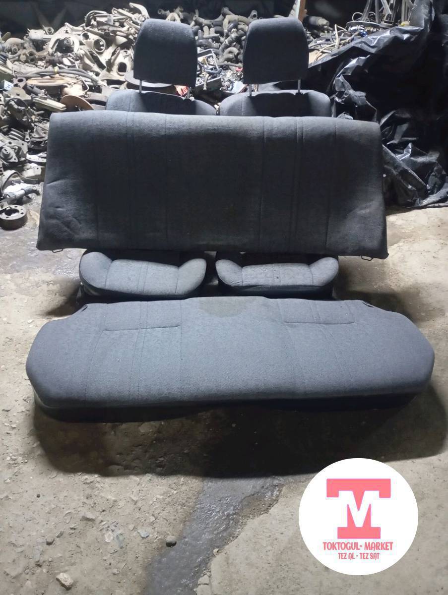 жигулиге сиденья сатылат