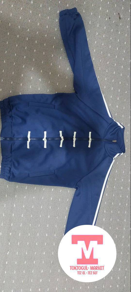 адидас ветровка сатылат жаны кийилгенмес 500сомго берем