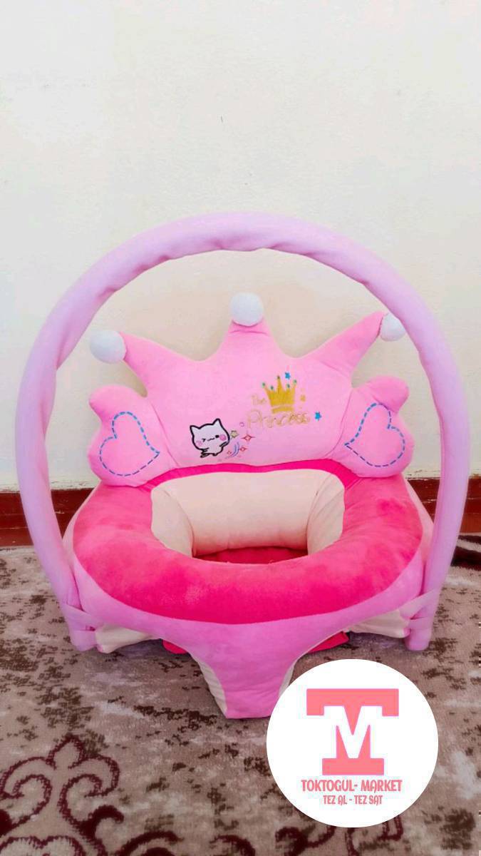 судушка сатылат
5 6 айдан баштап отурса болот