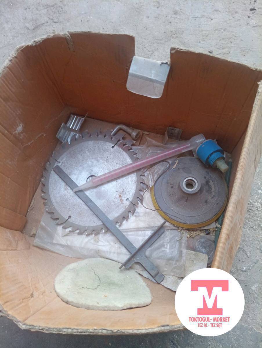 Ушул пчёлка сатылат 3 эле жолу колдонулган