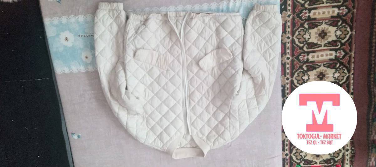 Бекер берилет