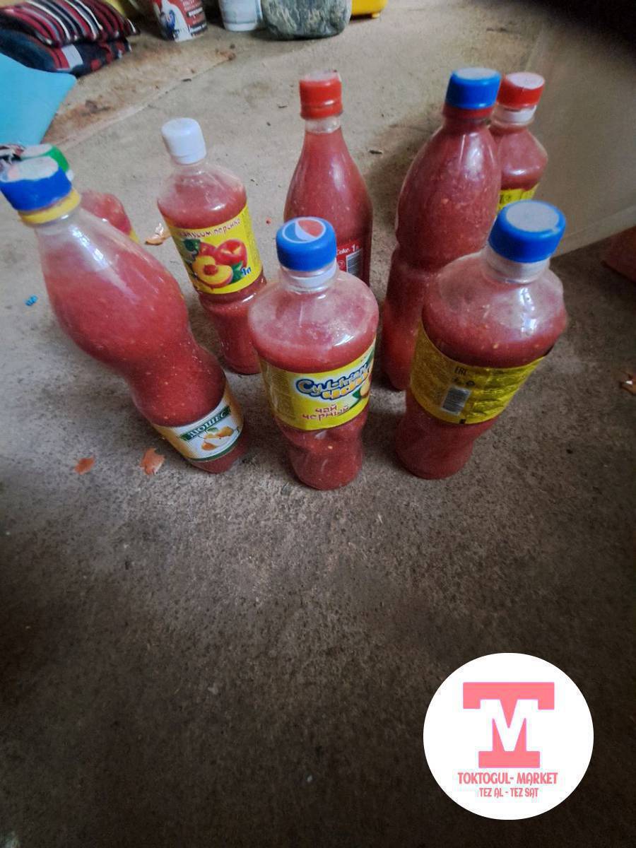 свежий  приправа сатылат