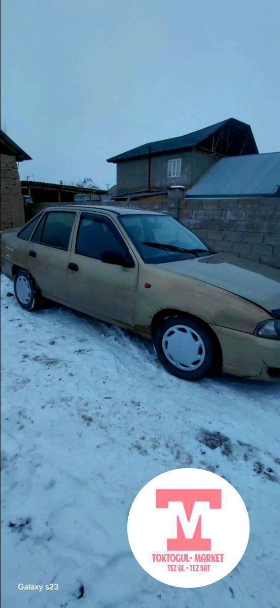 нексия сатылат