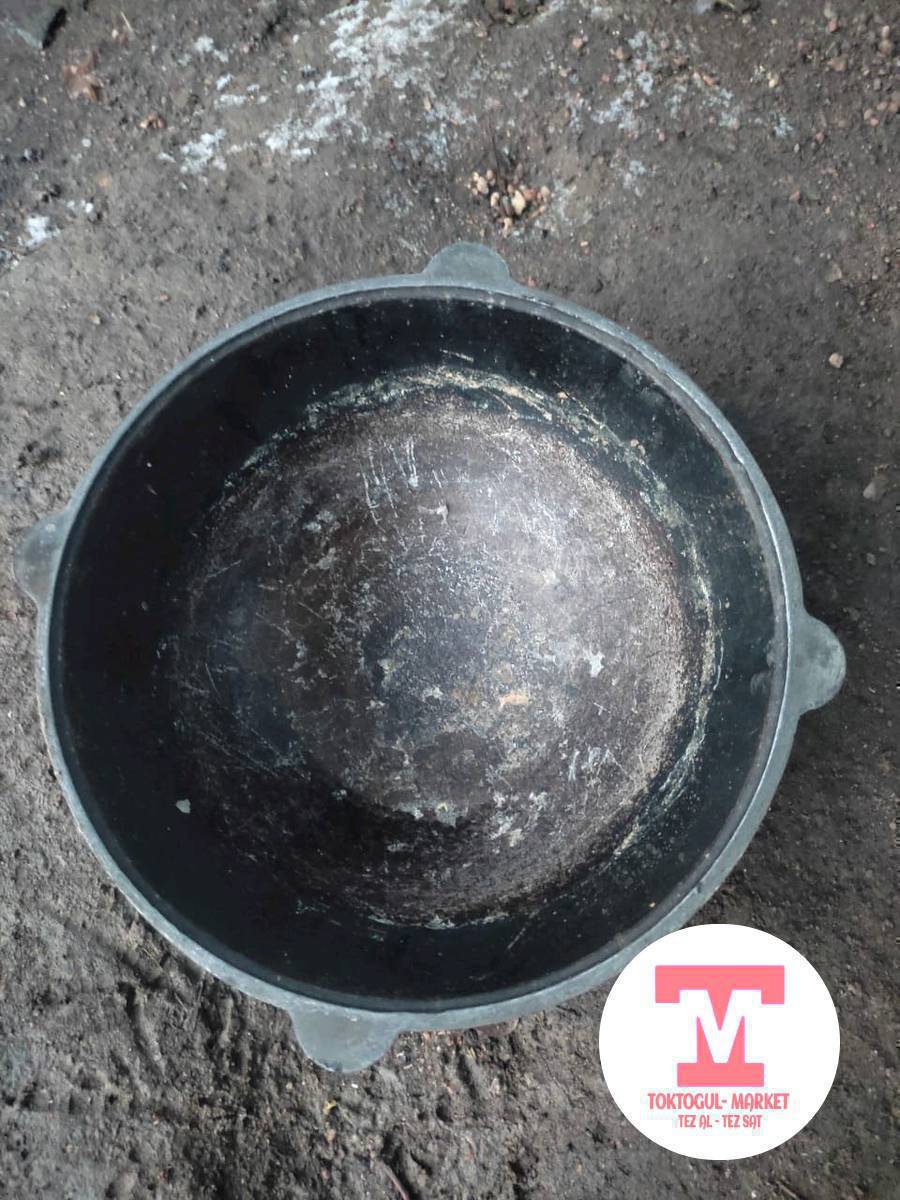 ушундай союзудун казаны болсо Алам бешлитирлик