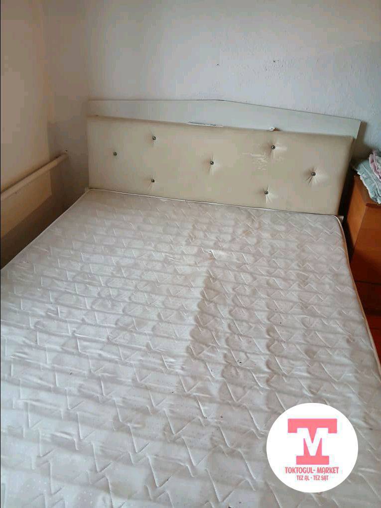 Спальный сатылат