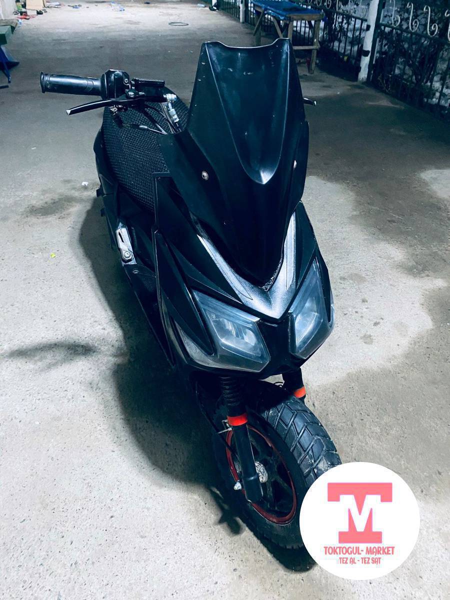 SAMURAI 150 куб Сатылат обмен бар айфонго