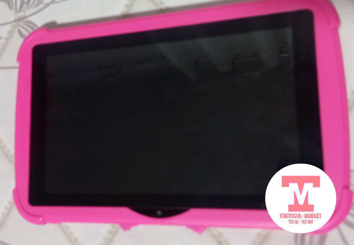 планшет сатылат Бир аз колдонулган абалы жакшы.