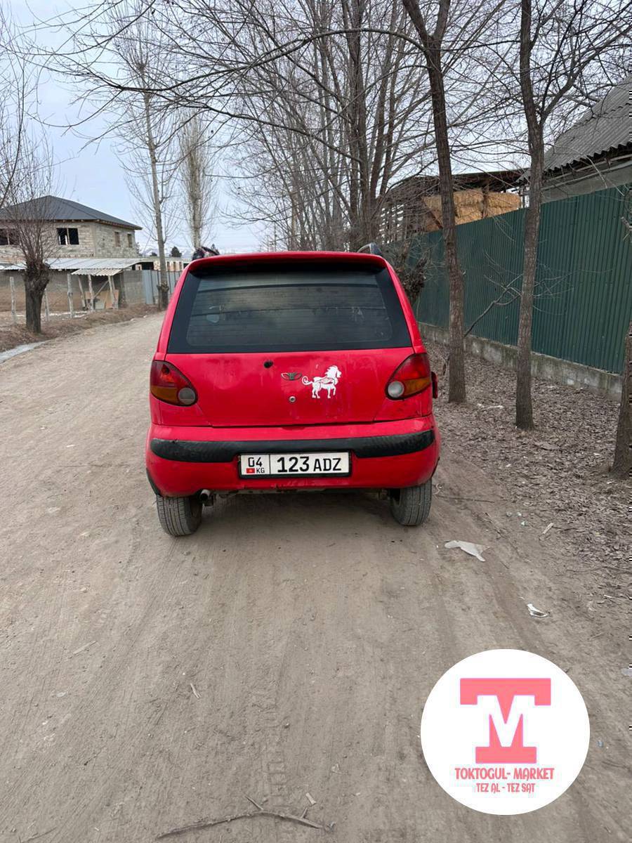 1999 ж
120 миң бары жакшы жасалган алмашылган