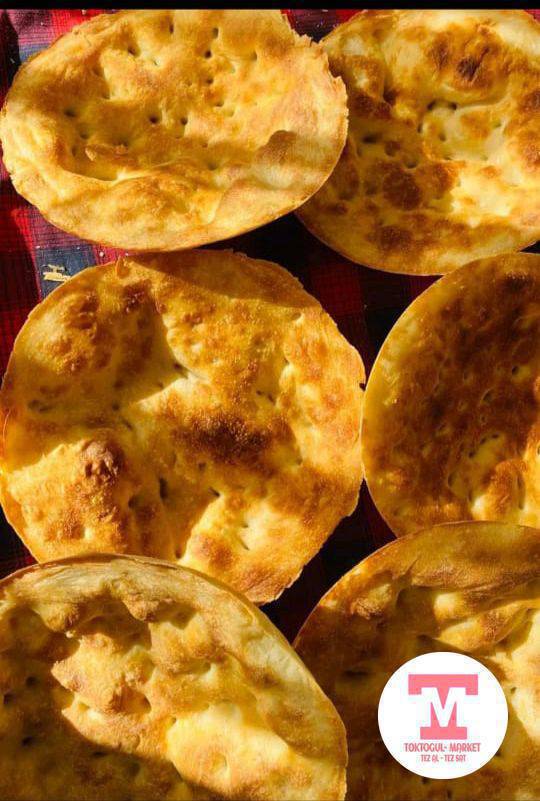 Ифтарга заказ бериниздер казан Нан