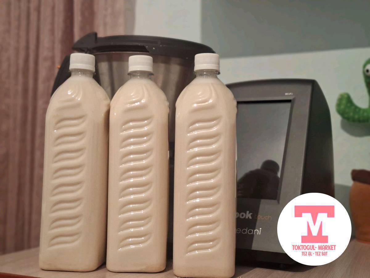 Сулуунун суту сатылат боорго, давлениеге аябай жакшы
0703683333