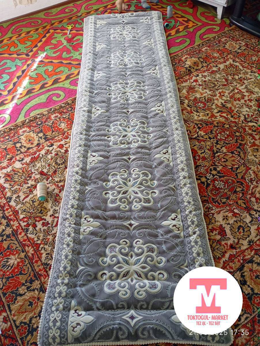 тошок кабыйбыз баардык турун 
кызга сеп да заказ алабыз