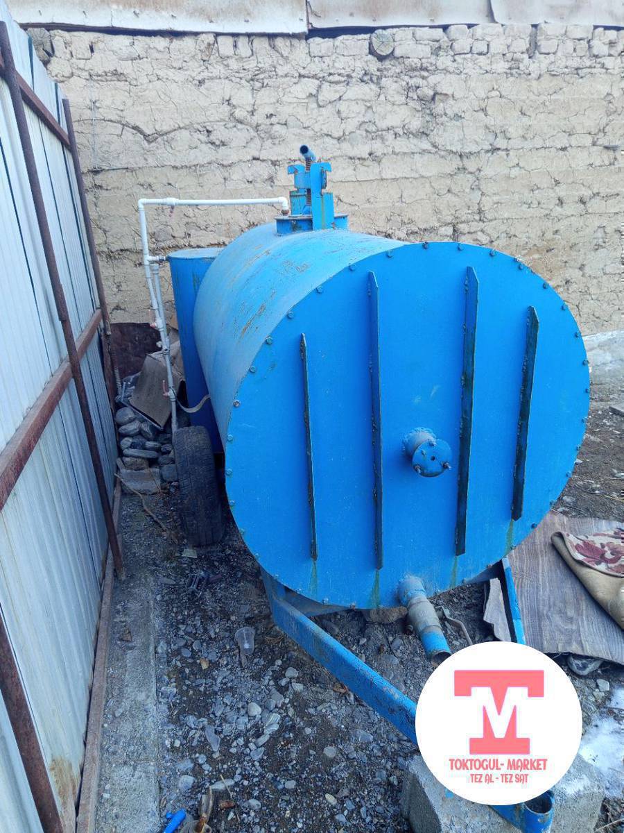 пена блок апарат сатылат Бир калпы кампресору бар абалы жакшы полистирол блок чыгарсада болот 220гада иштейт Алам дегенде чалгыла суйлошобуз