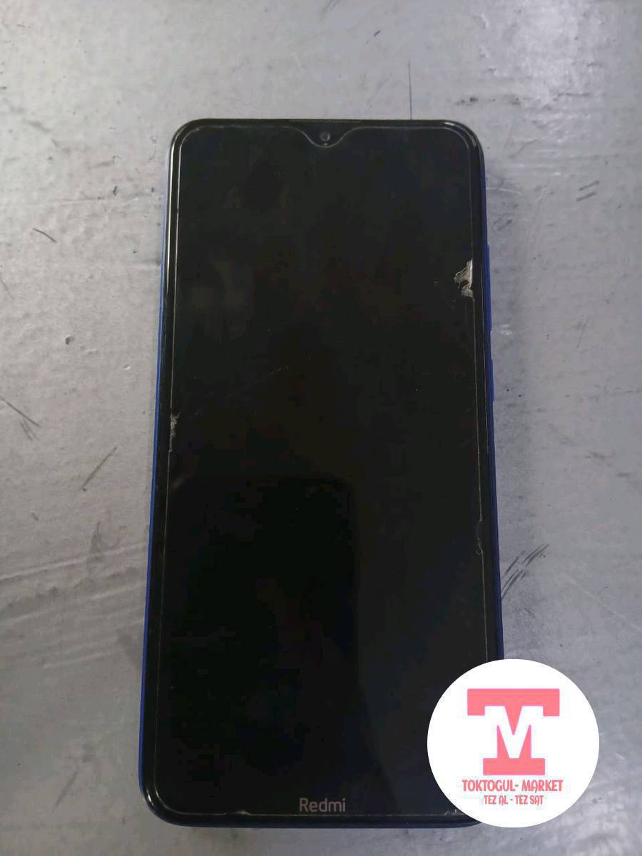 редми 8а сатылат 32гб 2 аперативка абалы жакшы баасы 3000 сом