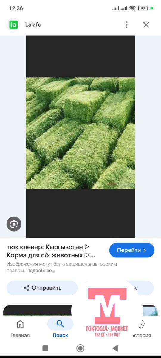 Беде пресс 2 чабык сатылат Токтогул, Таласбайда 100 шт бар.